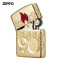ZiPPO之宝(ZIPPO)打火机 90周年荣耀之宝-纪念款 防风打火机