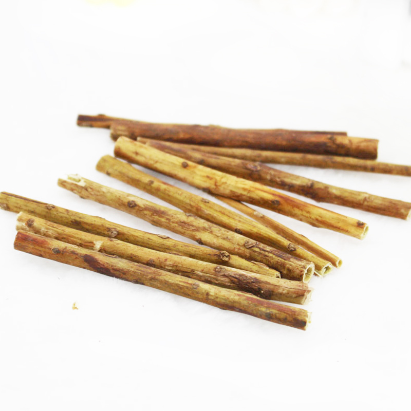 滋宁 赶黄草茶 赶黄草杆70克/瓶 2瓶装