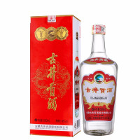 [名酒收藏]古井贡酒1979 45度500ml*1瓶 浓香型白酒 品牌直营正品