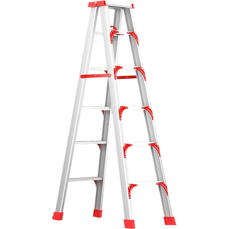 凌迪星折叠梯49*100*165cm个高清大图