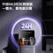 飞利浦(PHILIPS)旗舰新品高端智能茶吧机家用曲面大屏全自动上水茶吧柜饮水机一体机多档调温 客厅办公室专用