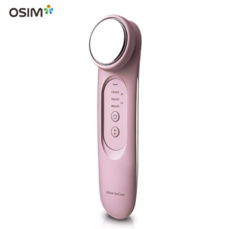 傲胜(OSIM) OS-1208 uGlow IonCare美颜离子棒