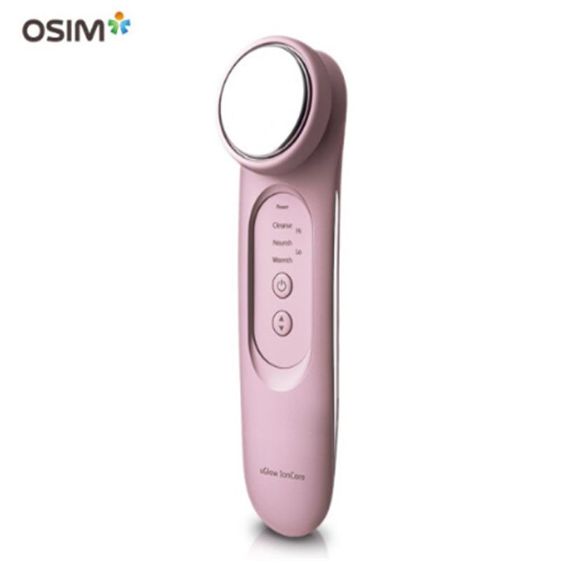 傲胜(OSIM) OS-1208 uGlow IonCare美颜离子棒