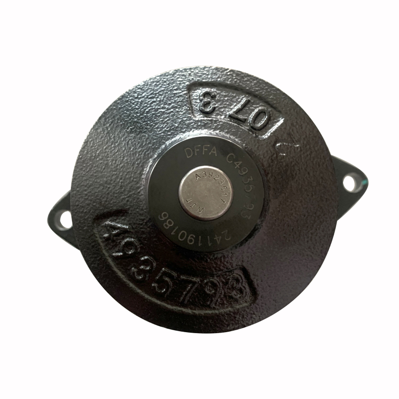 东风康明斯水泵 C4935793 适用康明斯4BT、6BT系列发动机