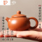迷你小壶茶宠 白瓷陶瓷创意茶具摆件 袖珍功夫旅行茶具茶道茶玩 国泰家和 迷你壶[西施]