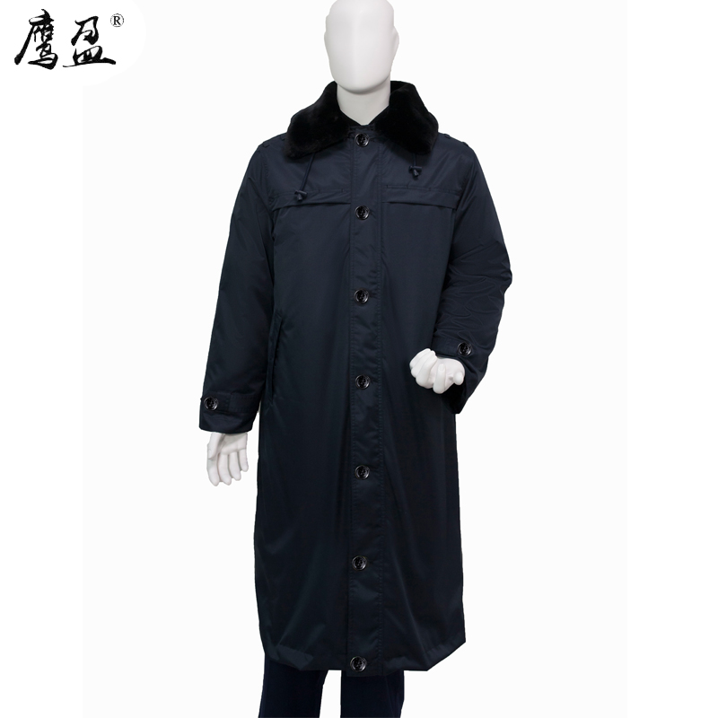 鹰盈 劳保防寒服 各码 一件（可定制）