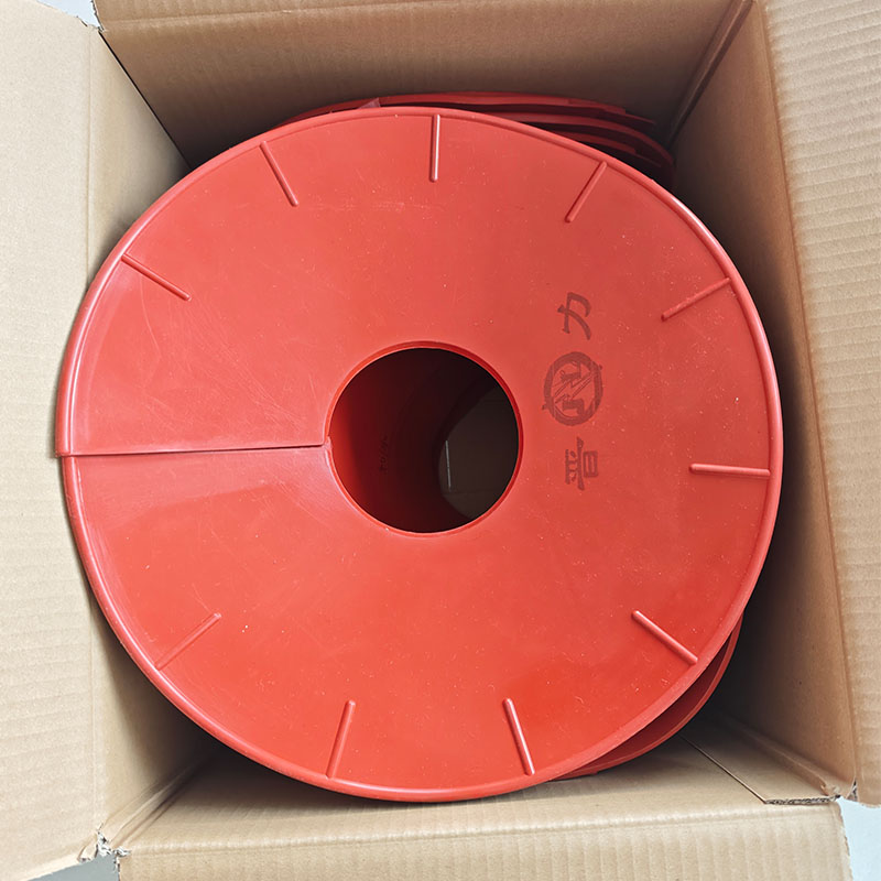 晋力 JL 防污闪增爬伞裙 ZY-SQ-T 个高清大图