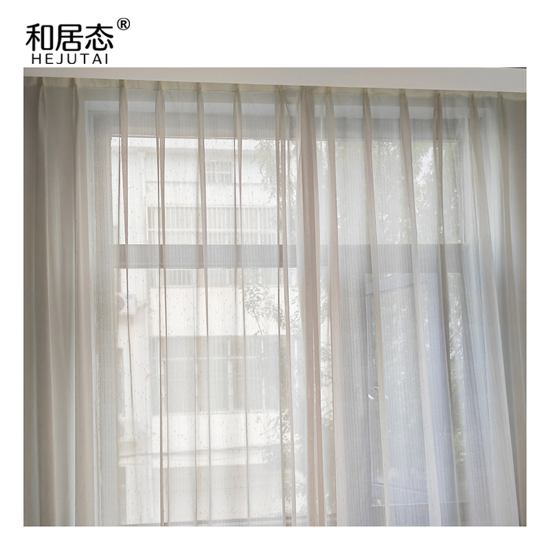 和居态 窗纱 HJT-583 米