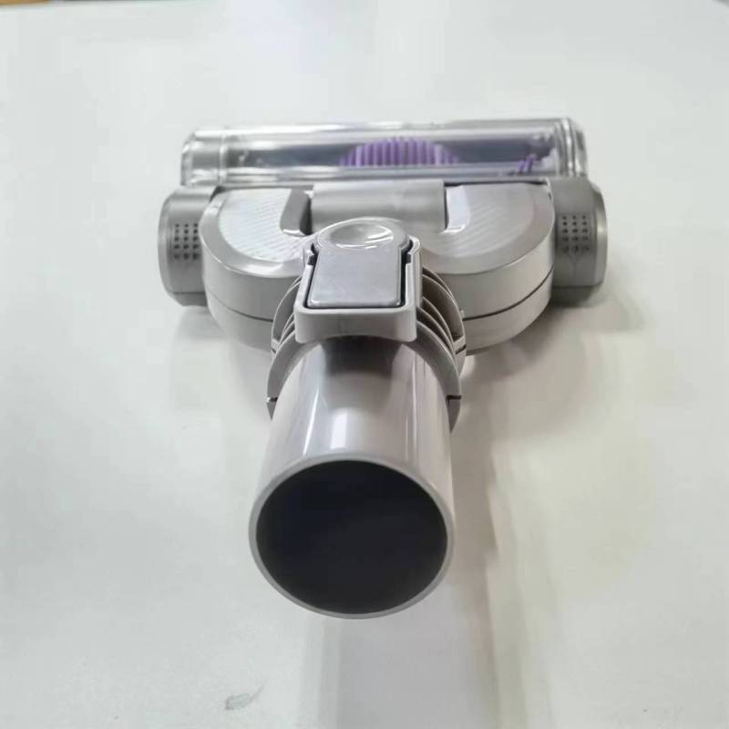 帮客材配 原装 惠而浦手持无线吸尘器 P9 电动床刷 收前务必验货高清大图