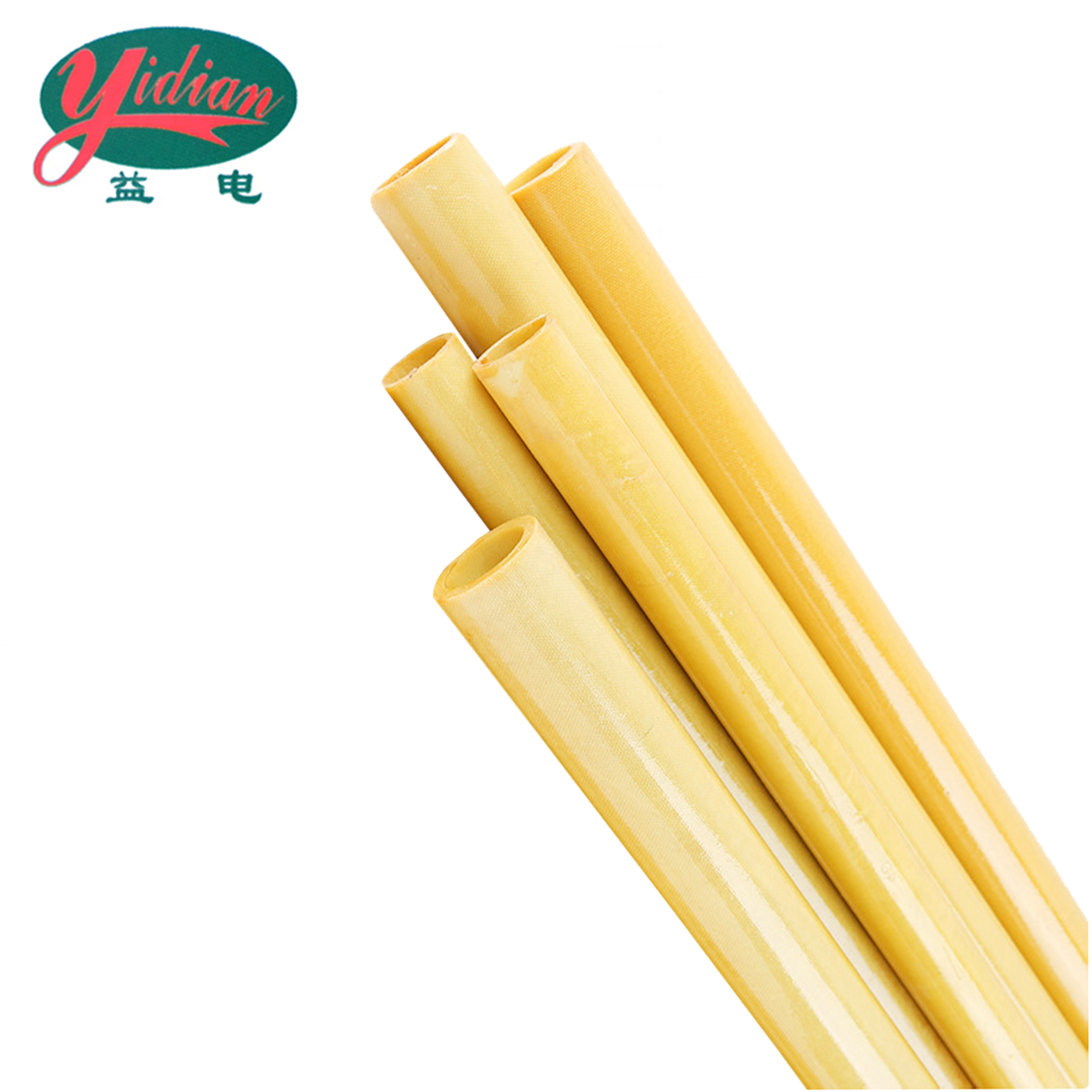 益电 环氧树脂杆 4米 根高清大图