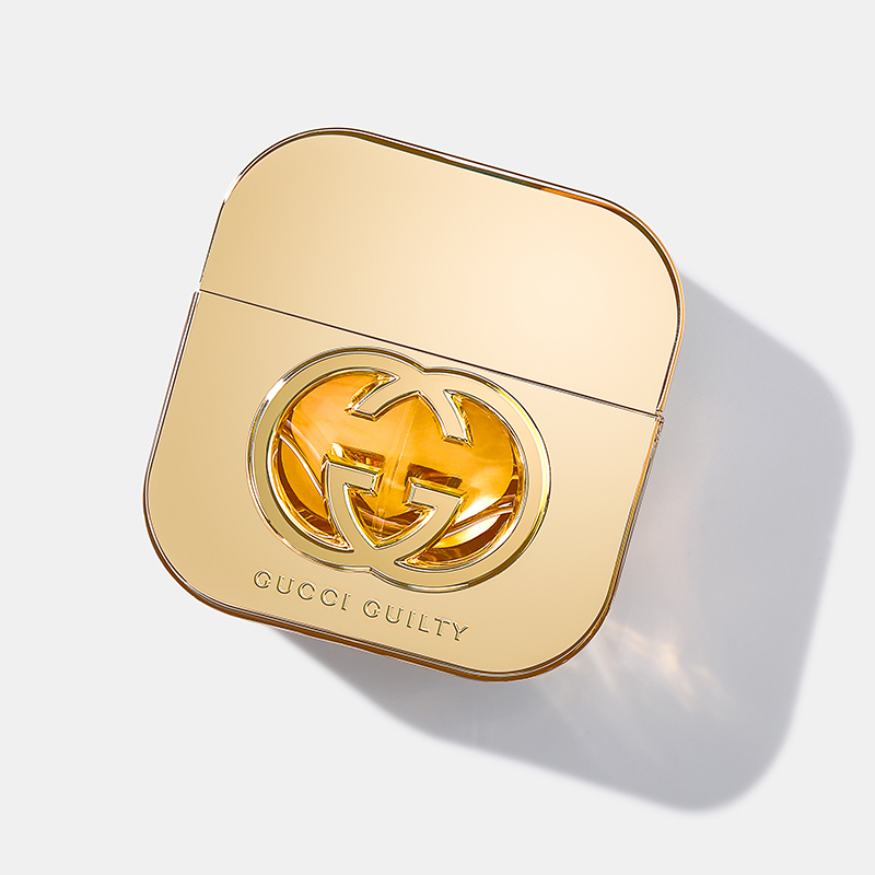 古驰(GUCCI)罪爱女士淡香水75ml
