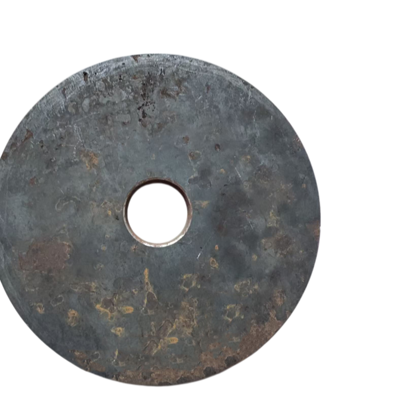 洋蝲蝲 钢丝绳轮 118mm 个高清大图