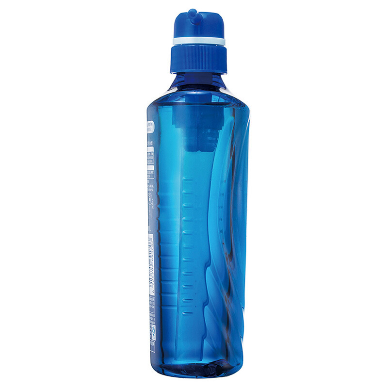 水之密语 净澄水活洗发露 (控油型)600ml(XF)