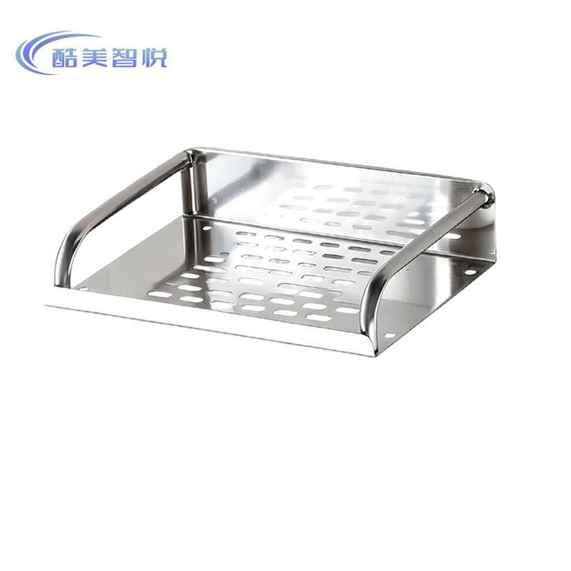 酷美智悦 储物置物架19*11*4cm KM-CS013 个高清大图