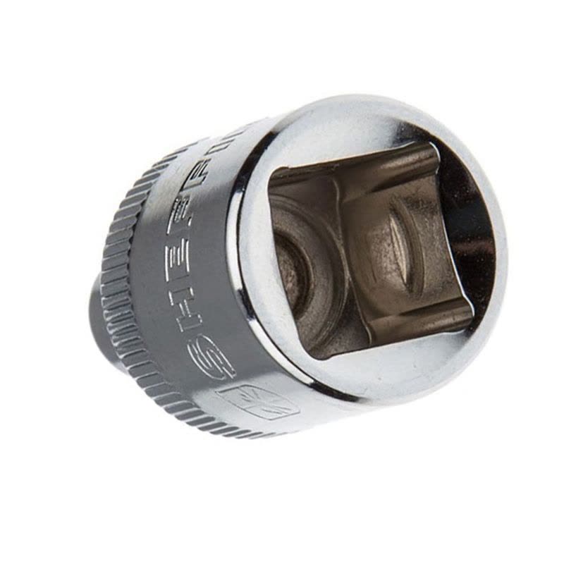 SHEFFIELD/钢盾 12.5mm系列英制12角套筒 S012210 3/4“ 1只图片