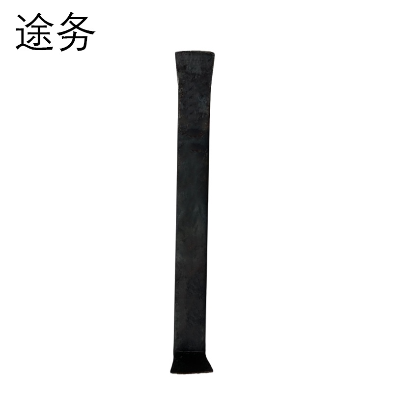 途务 除锈刀 双头刮刀 200mm 把