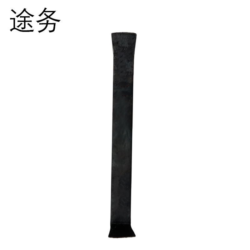 途务 除锈刀 双头刮刀 200mm 把