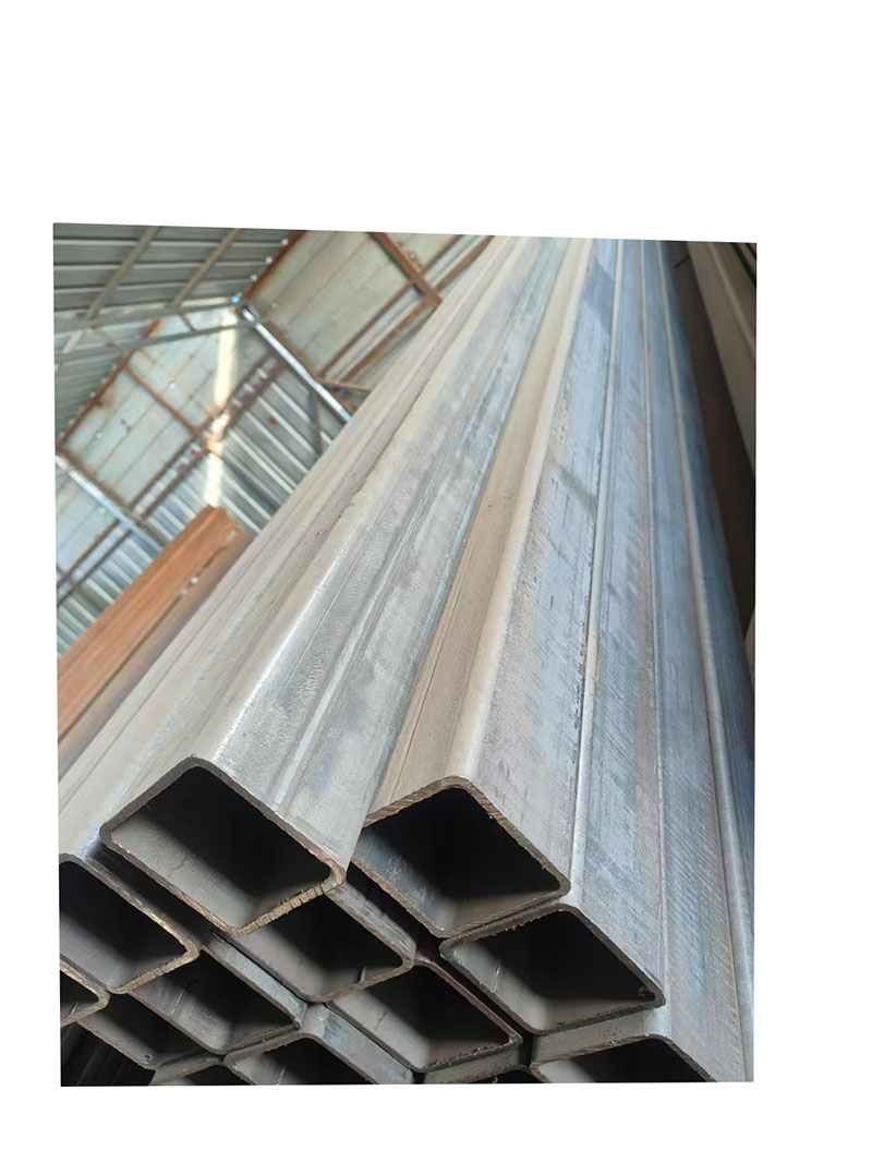 宏炜志腾+焊接方矩管+40*60+kg高清大图