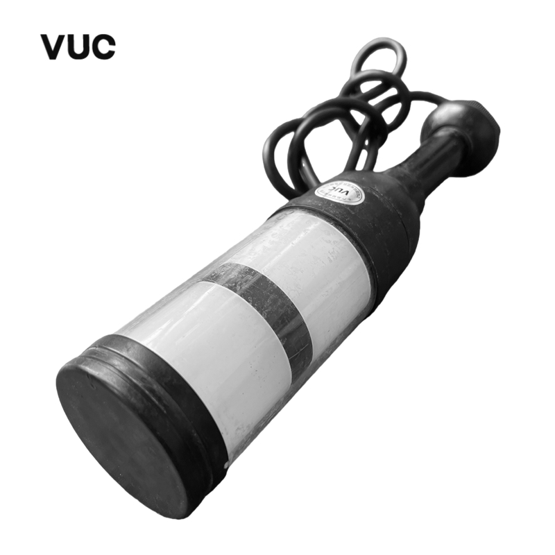 VUC 蜂鸣报警器 TL50BK-S2NRG-LN24 个高清大图