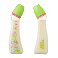 Betta宝石系列ppsu奶瓶S4-320ml