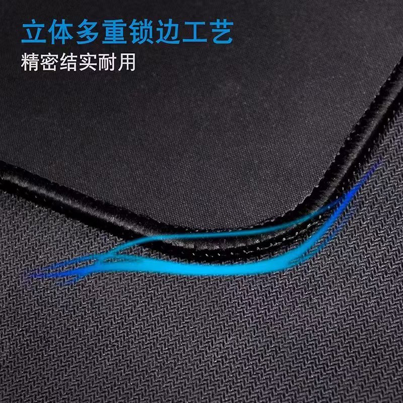 原环 鼠标垫 40*80cm 张高清大图