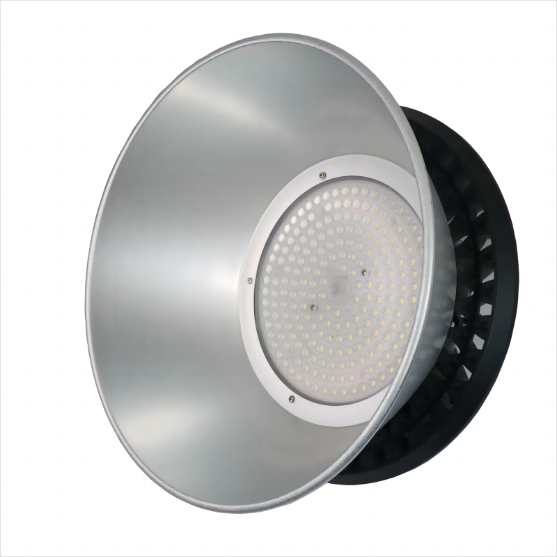 尚关(SHANGGUAN) LED高顶灯(含安装) SQ-Z51 150W高清大图