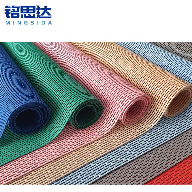 铭思达 浴室防滑垫 120*110cm 块高清大图