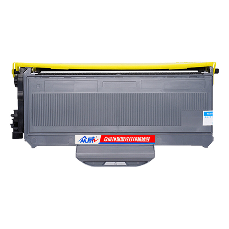 众威 粉盒TN2115 支高清大图