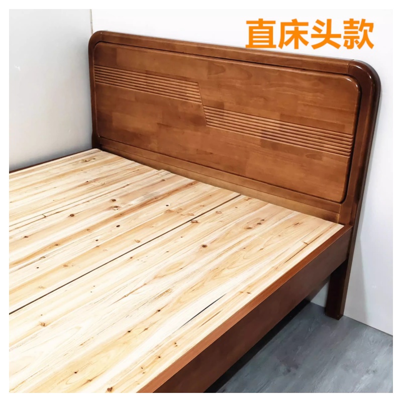 亿洛莱 床 1.5*2m 张高清大图