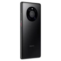 [二手99新]华为(HUAWEI)Mate40 Pro 5G 亮黑色 8+256GB 全网通安卓手机 鸿蒙手机