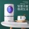 灭蚊灯神器紫光吸蚊灯灭蚊无辐射家用电子灭蚊器静音孕妇婴儿|小天眼+质保1年[标准版] 加强版静音无辐射紫光