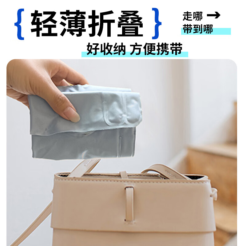 和正 人体工学椅充气护腰 靠垫 A7高清大图