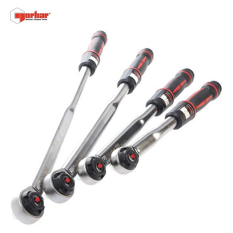 诺霸(Norbar) 扭力扳手 15004 40-200Nm 1/2" 上下切换蘑菇头