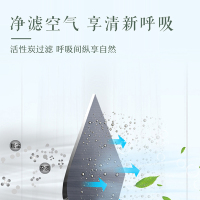 格力加湿器家用卧室办公室桌面落地2L容量水箱上加水婴儿低躁迷你小巧空气加湿机 SC-2005 白色