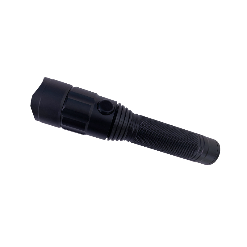 众朗星 ZL8101-B 强光手电/3W LED