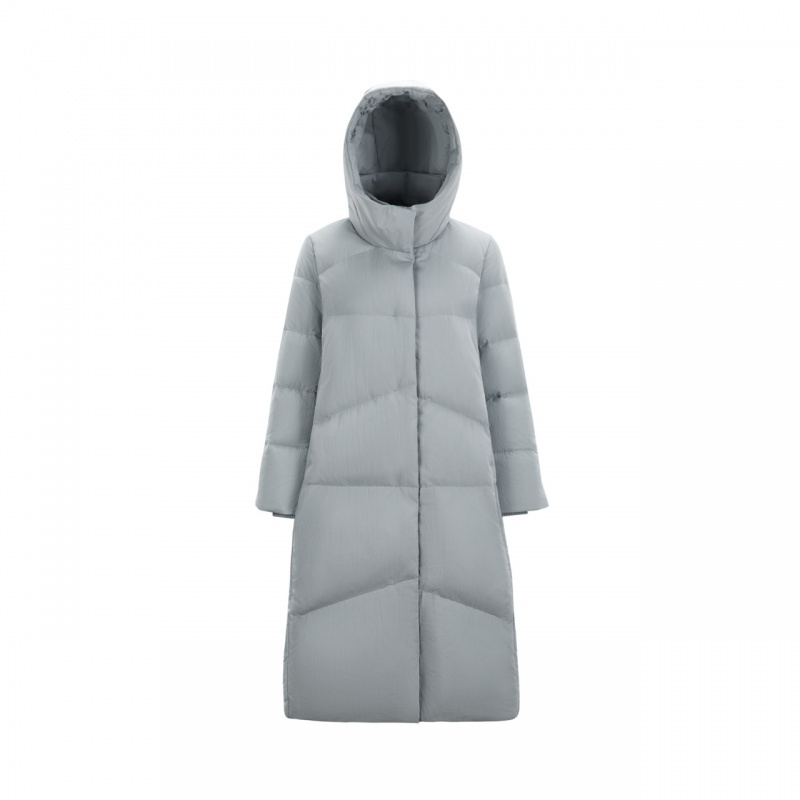波司登bosideng女士羽绒服