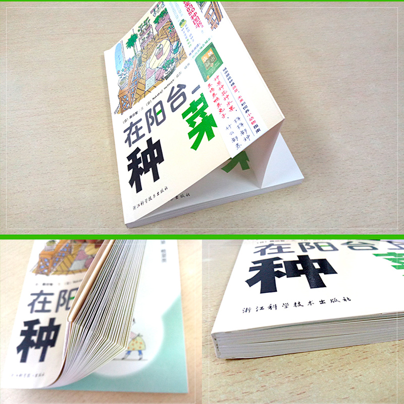 [醉染正版]在阳台上种菜 藤田智著 花卉园艺类书籍正版 阳台菜园书 室内阳台养花种菜实用宝典 菜园绿色有机蔬菜种植方高清大图