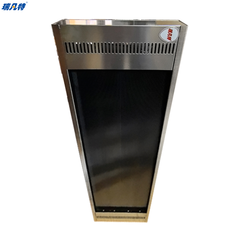 瑞凡特 辐射板取暖器 XL-2000-15 台高清大图