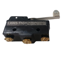 MEIKA 微动开关 LXW5-11G1 个