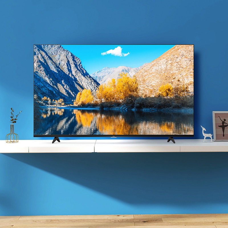 TCL 50L8 50英寸液晶平板电视机