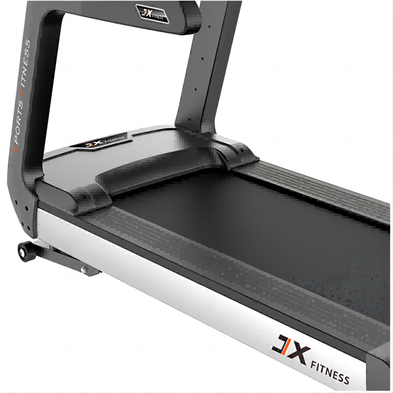 军霞(JUNXIA)JX-696S 豪华商用多功能跑步机健身器材高清大图