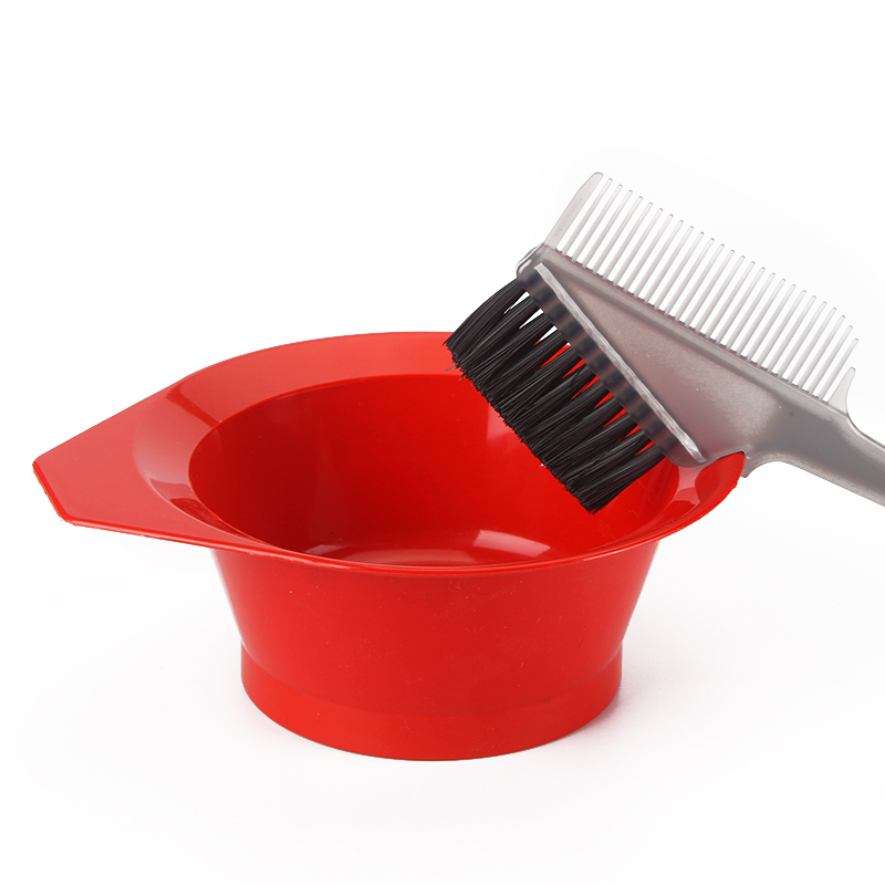 美发工具染发工具套装工具碗梳子发膜倒膜洛滑焗油膏护理染膏染发专用