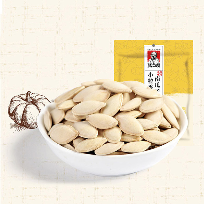 张二嘎南瓜子( 原味)