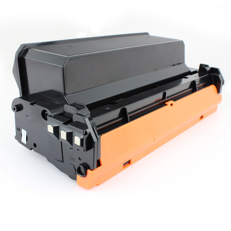 欧普(oupu)青花系列w1005ac粉盒适用惠普hp laser printer 407nk打印