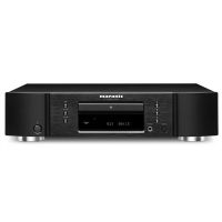 Marantz/马兰士 CD5005 两声道HIFI发烧音乐CD播放机入门级播放器纯放CD碟片带铜轴光纤CD机（黑色）