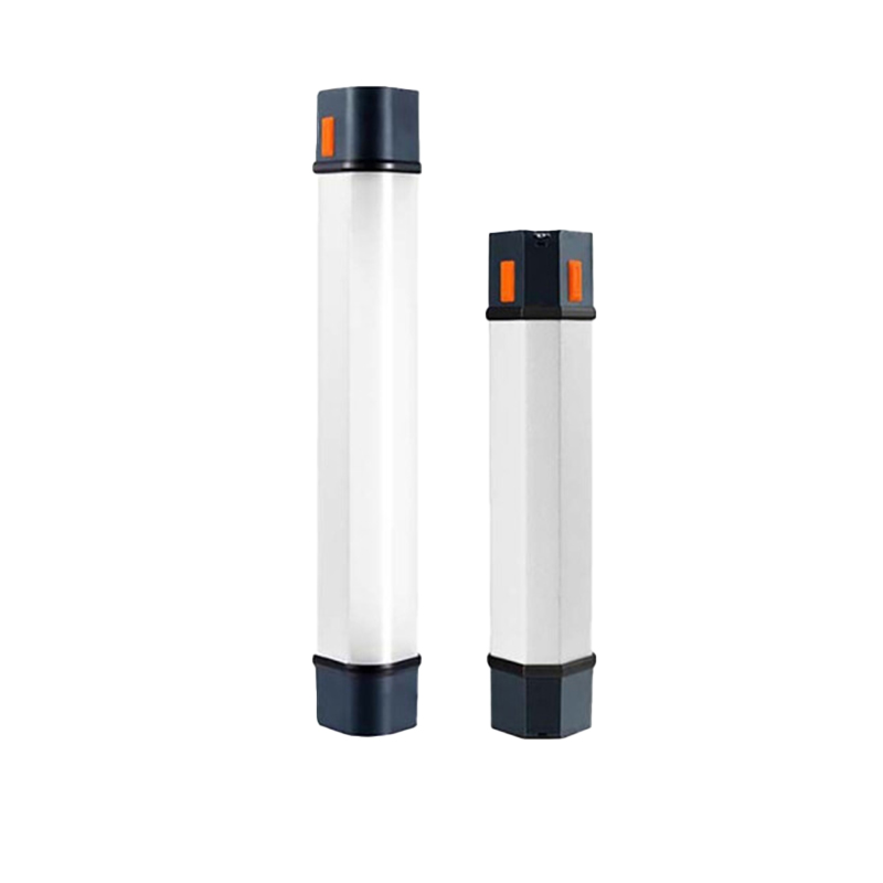欧辉照明 (OHUIZAOMIN) OH3188B 应急照明组合工具箱 箱 黑色高清大图