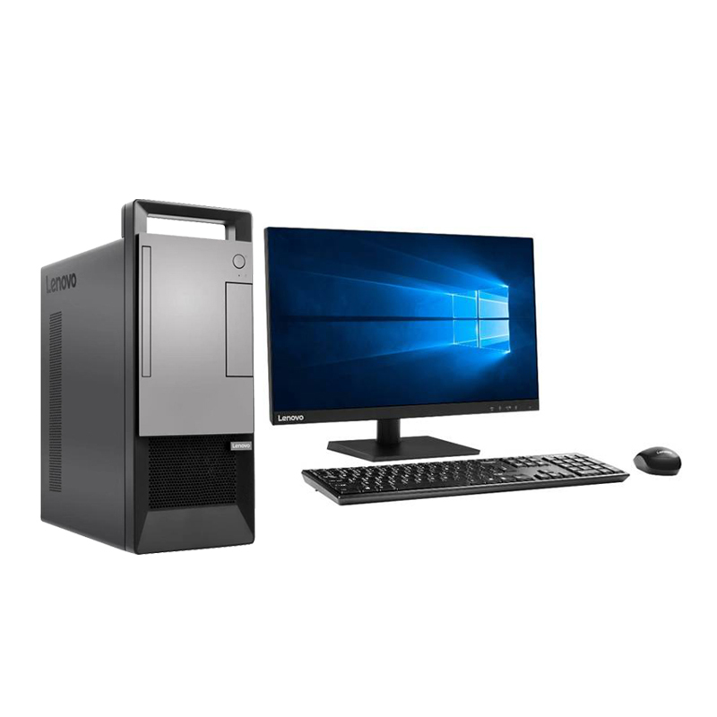 联想扬天w4095vi584004g1tdvd双串口并口pci台式机电脑