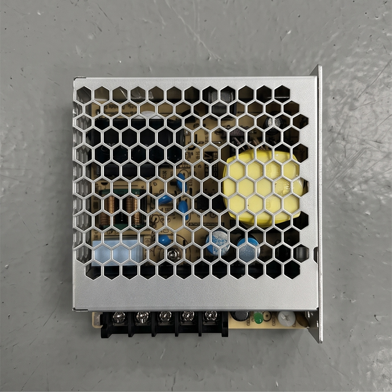 钟伯 电源模块 RSP-75-15 个高清大图