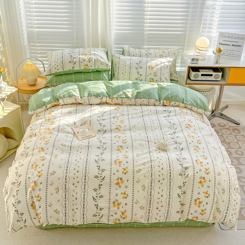 浪莎langsha床品套件