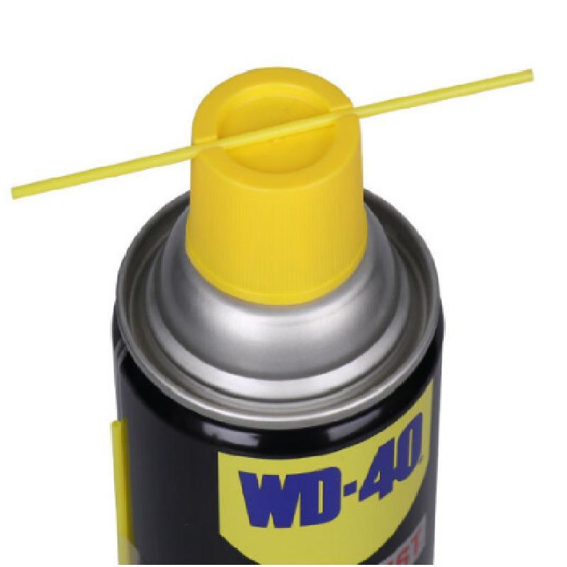 WD-40 精密电器仪器清洁剂 主板线路板清洗剂 手柄漂移修复-xz